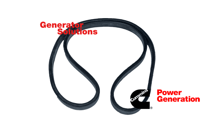 CUMMINS GASKET-HEAD COVER