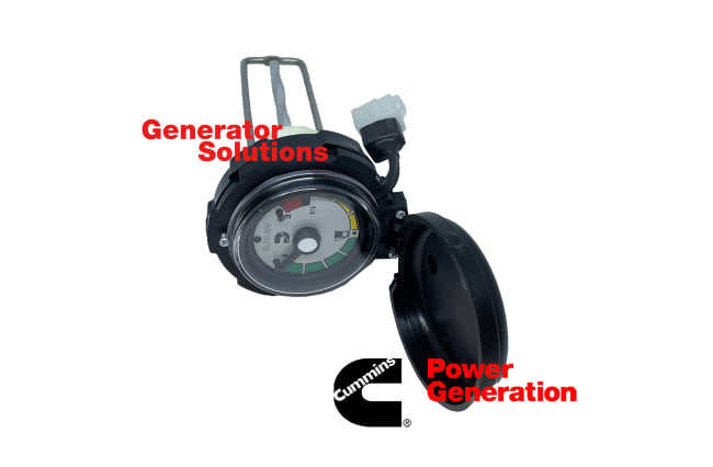 CUMMINS SWITCH,LEVEL