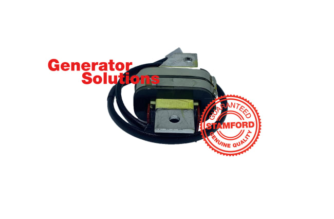 STAMFORD P0/P1 DROOP CT