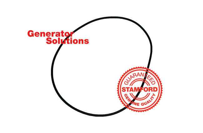 STAMFORD O RING 150I/D BS1495-30 HC5