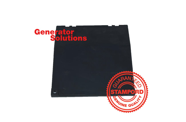 STAMFORD COVER ACCESS AVR