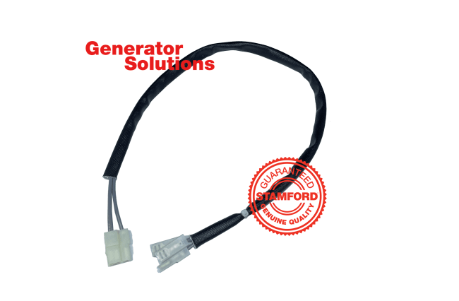 STAMFORD HC4/P PM WIRING HARNESS