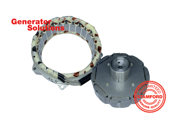 STAMFORD HC/P7/P8 PMG REPAIR KIT, HS 8503009899, CoO CH