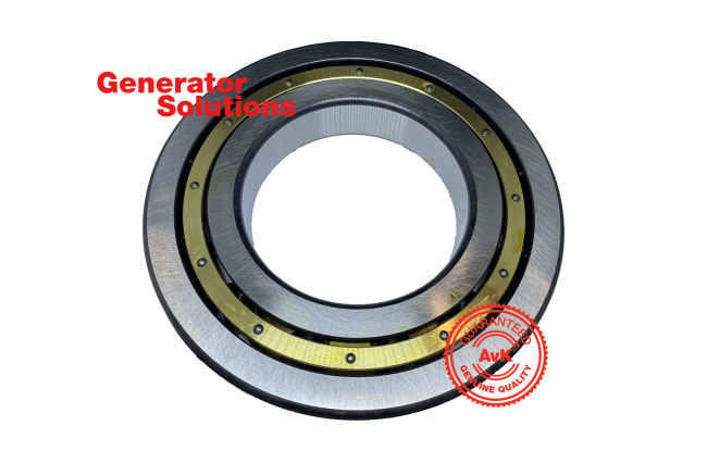 AVK BALL BEARING 16044 C3