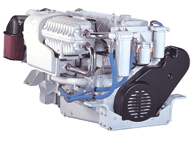 Marine Propulsion