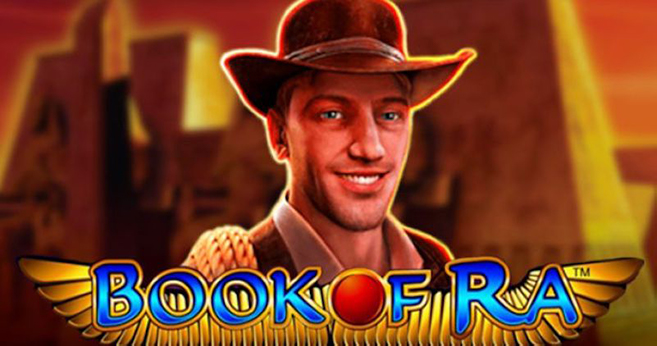 Book of Ra