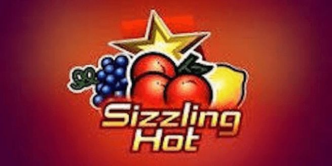 Sizzling Hot