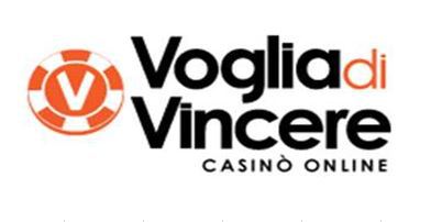 Voglia di Vincere casino - recensione 2019 – Bonus €1200 e opinioni