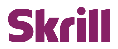 Skrill logo