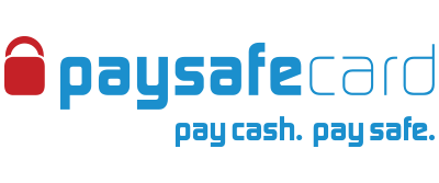 Paysafecard logo