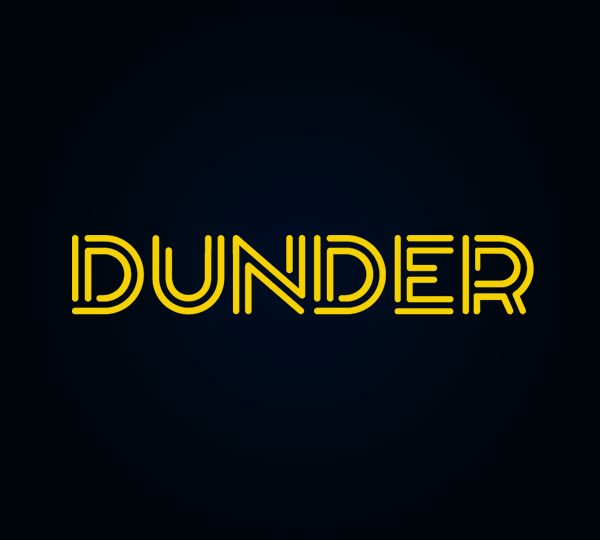 Dunder Casino Erfahrung Dunder Casino Erfahrung