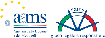 AAMS logo