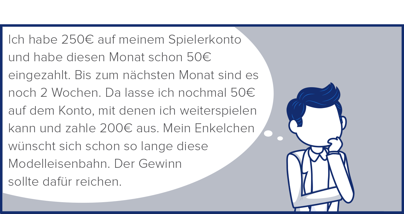 warum gewinne ich nicht im lotto casino bezahlen per lastschrift