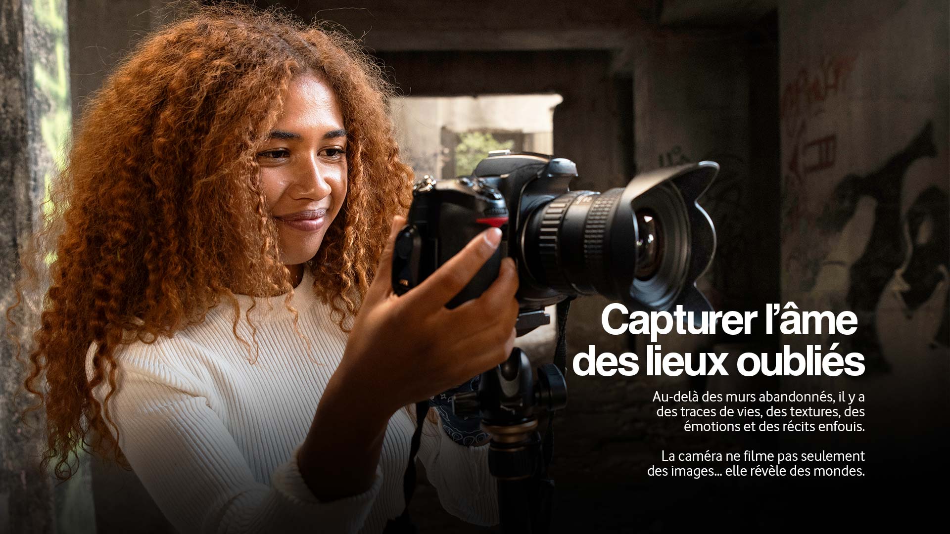 Montage & Post-Production