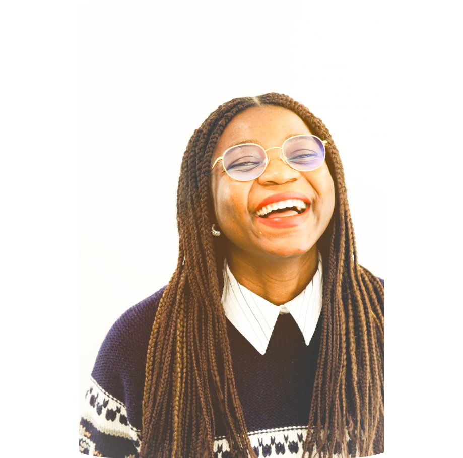 georgette idrissou