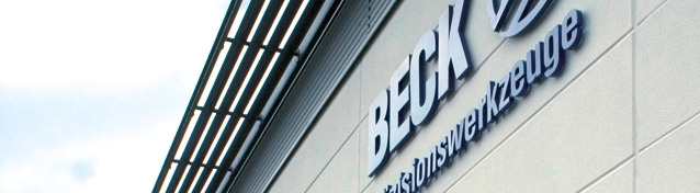 August Beck