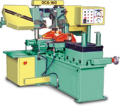 DCA Double Column Bandsaw