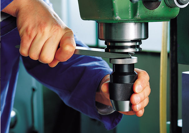 Vibration Dampening