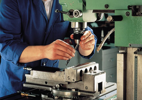 Holding Torque