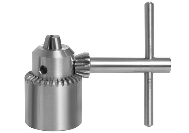 Micro APC Precision Chuck