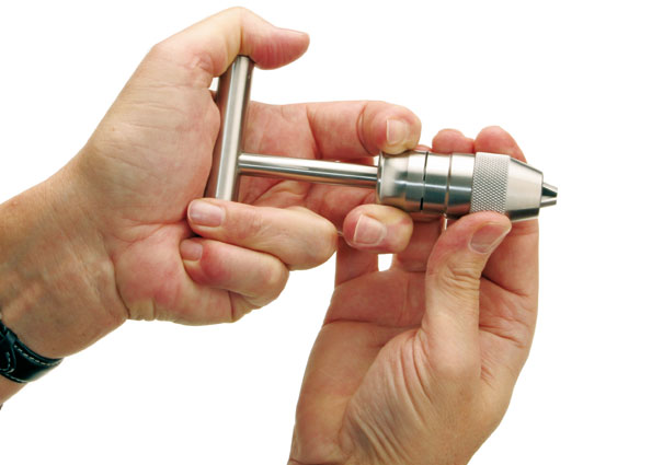 Medical & Surgical Drill Chucks