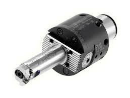 Wohlhaupter PrimeBore Precision Tool