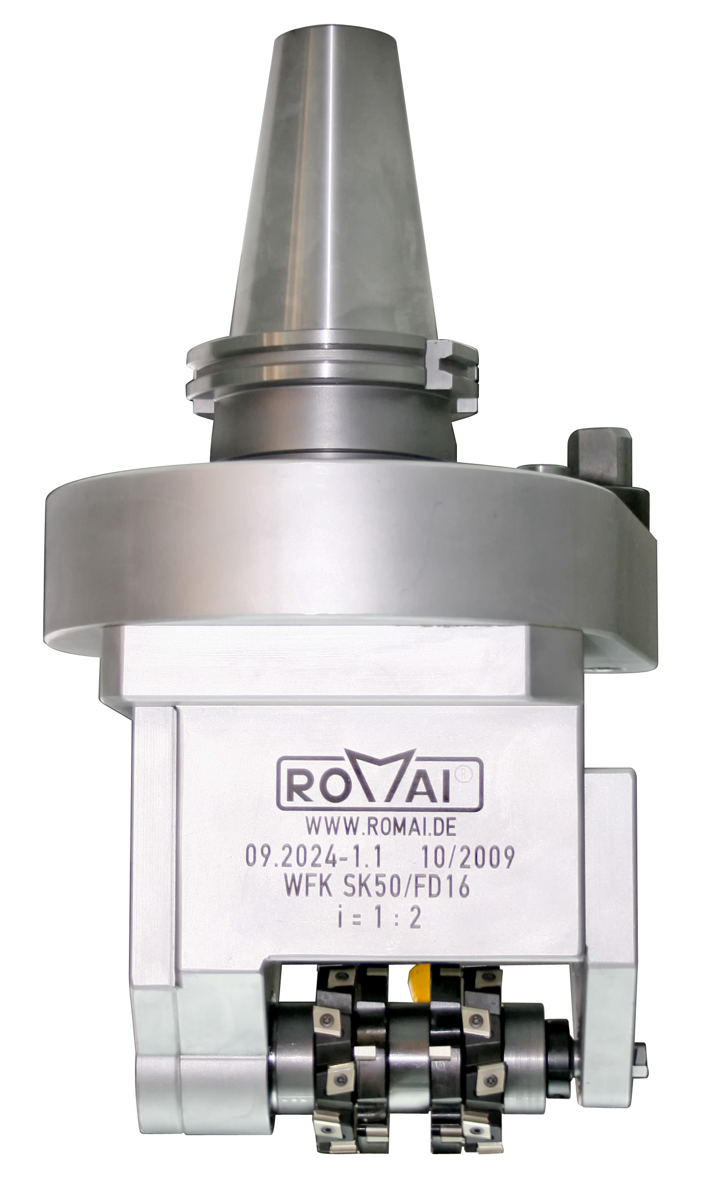 ROMAI Servicing