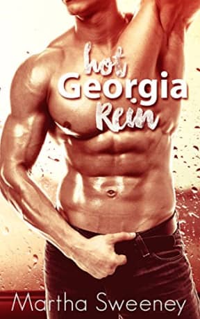 Hot Georgia Rein, by Martha Sweeney