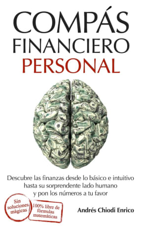 Compas financiero personal, by Andrs Chiodi Enrico