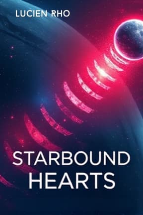 Starbound Hearts, by Lucien Rho
