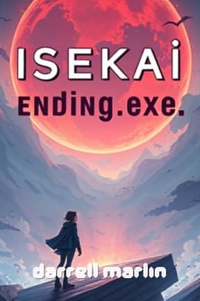 Isekai Ending.exe, by Darrell Marlin