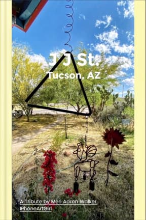 J J St: A Tribute, by Meri Aaron Walker