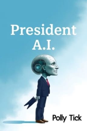 President A.I., by Polly Tick