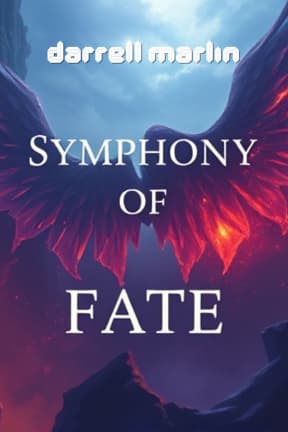 Symphony of Fate, by Darrell Marlin