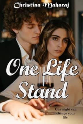 One Life Stand, by Christina Maharaj