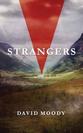 Strangers, by David Moody