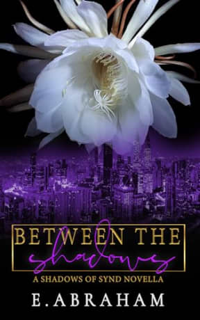 Between the Shadows: A Shadows of Synd Novella, by E. Abraham