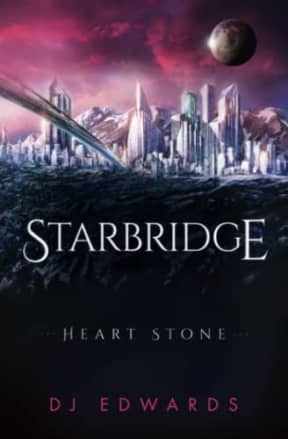 Starbridge (Heart Stone), by DJ Edwards