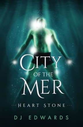 City of the Mer (Heart Stone), by DJ Edwards
