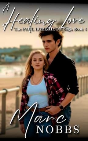 A Healing Love, by Marc Nobbs