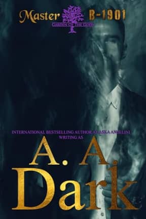 Master B-1901: Garden of the Gods, by A. A. Dark | Alaska Angelini