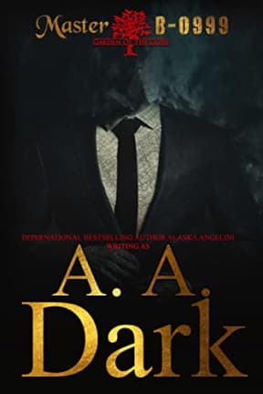 Master B-0999: Garden of the Gods, by A. A. Dark | Alaska Angelini