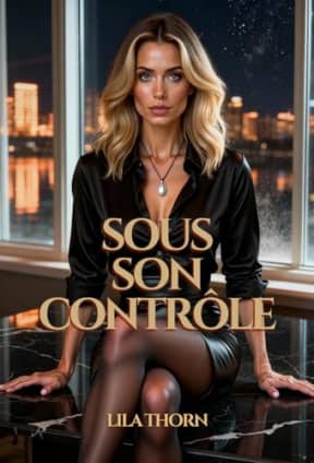 Sous son contrle: Roman rotique. Pouvoir, hypnose et plaisirs interdits (Plaisir Hypnotique t. 2), by Lila Thorn