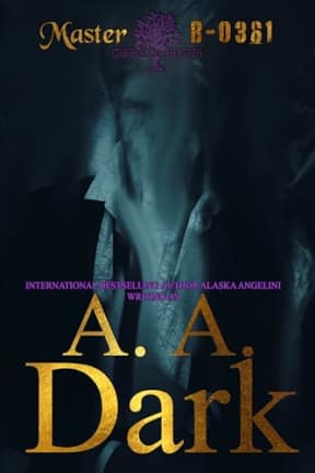 Master B-0361: Garden of the Gods, by A. A. Dark | Alaska Angelini