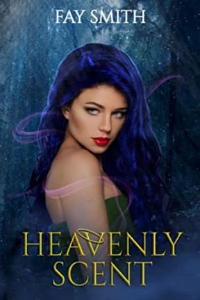 Heavenly Scent, by Fay Smith