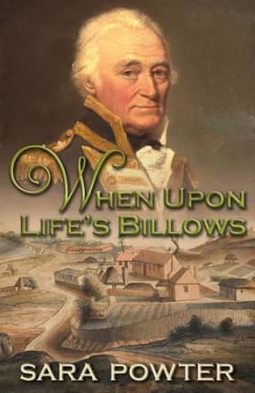 When Upon Lifes Billows (The Hunter to Macquarie Collection), by Sara Powter