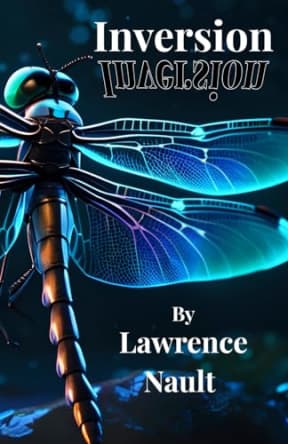 Inversion, by Lawrence Nault