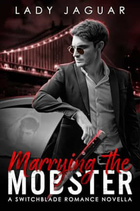 Marrying The Mobster (Switchblade Romance), by Lady Jaguar | Jayne Lockwood