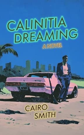 Calinitia Dreaming, by Cairo Smith