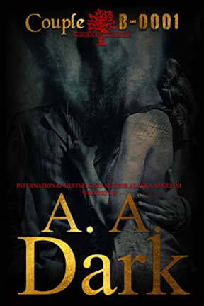 Couple B-0001: Garden of the Gods, by A. A. Dark | Alaska Angelini